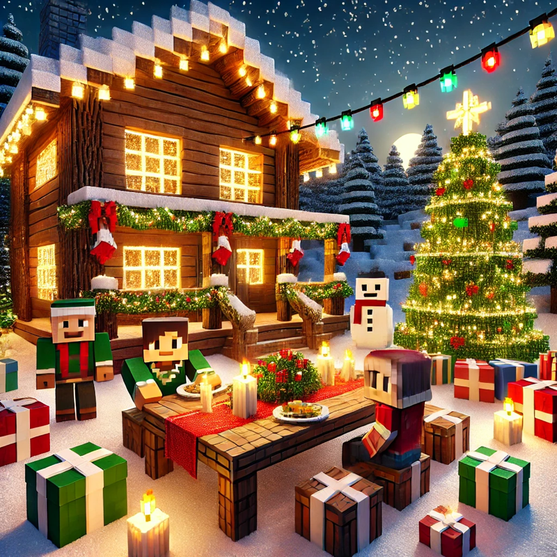 Дорогі друзі нашого серверу! 💎
