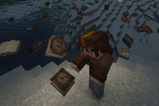 Івент до Дня української писемності